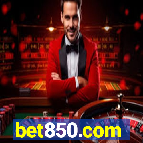 bet850.com