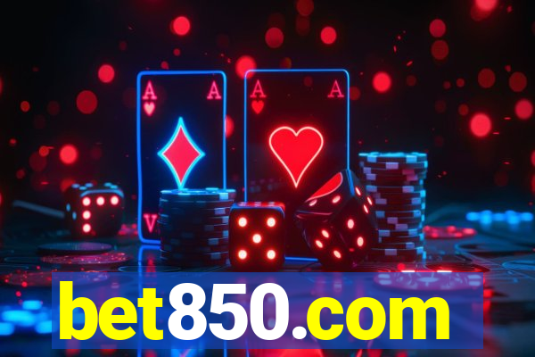 bet850.com