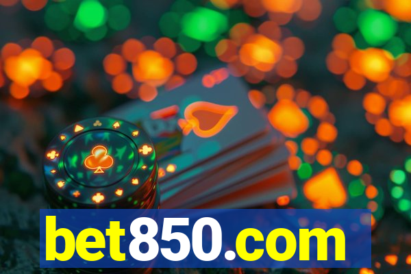 bet850.com