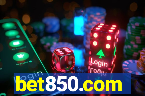 bet850.com