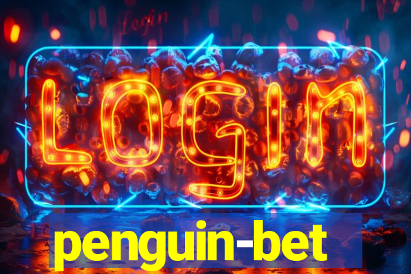 penguin-bet