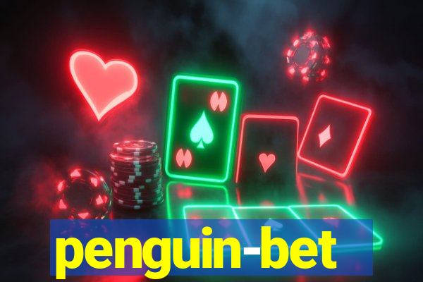 penguin-bet