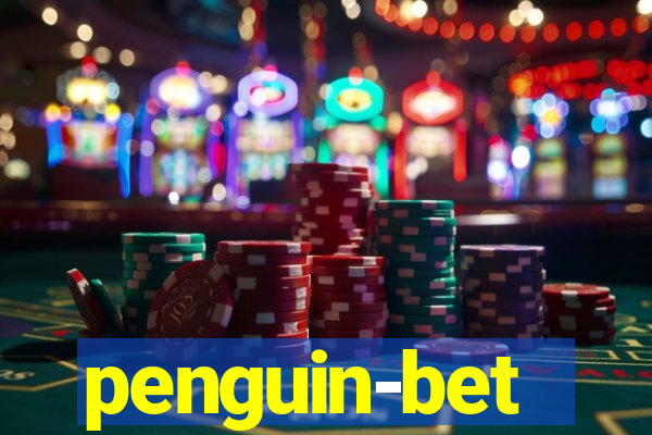 penguin-bet