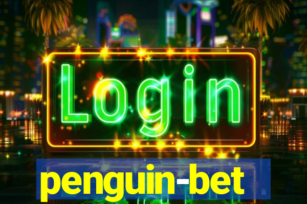 penguin-bet