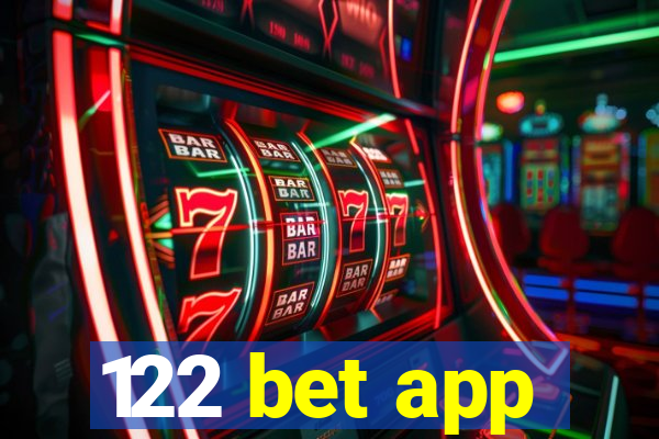 122 bet app