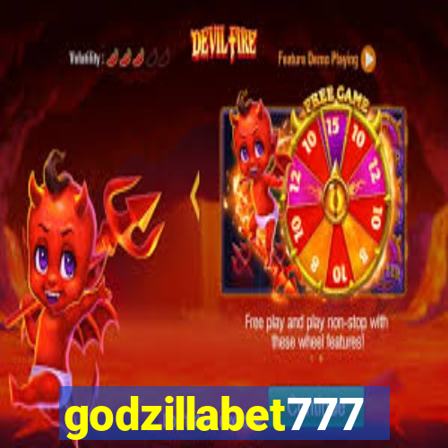 godzillabet777