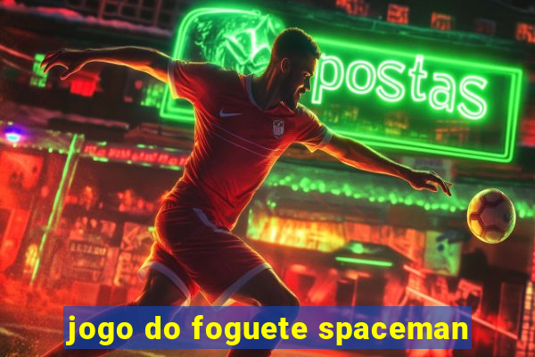 jogo do foguete spaceman