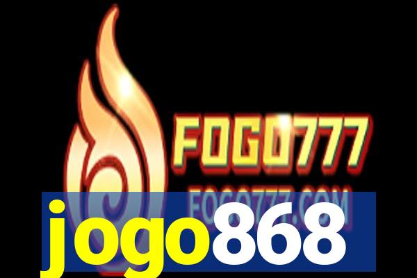 jogo868