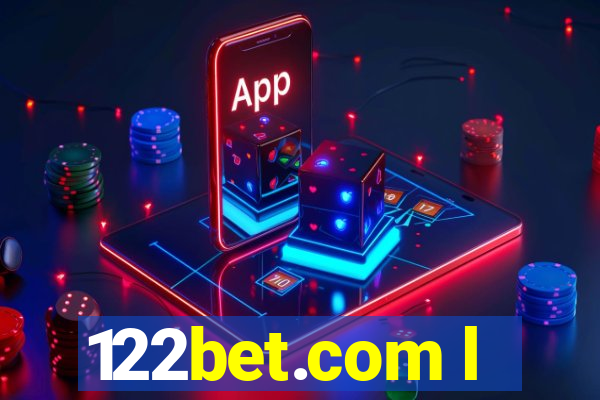 122bet.com l