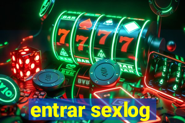 entrar sexlog