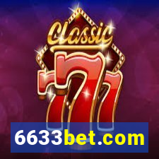 6633bet.com