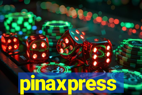 pinaxpress