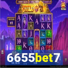 6655bet7