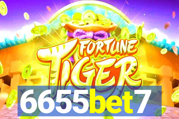 6655bet7