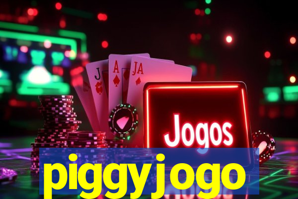 piggyjogo