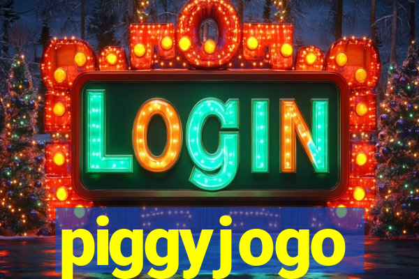 piggyjogo