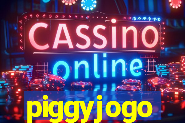 piggyjogo