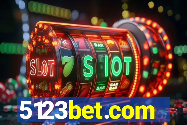 5123bet.com