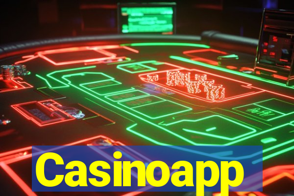 Casinoapp