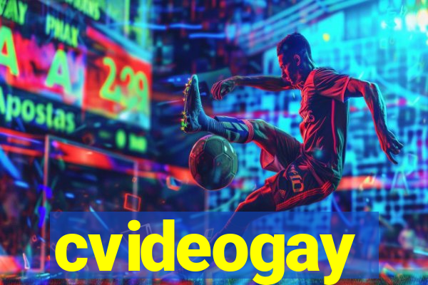 cvideogay