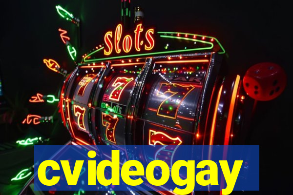 cvideogay