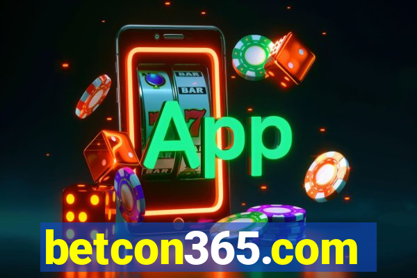 betcon365.com