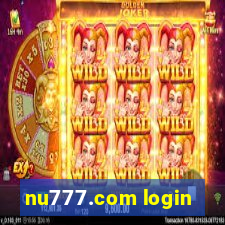 nu777.com login