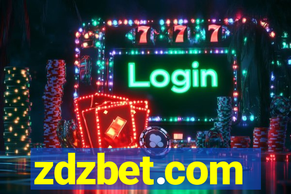 zdzbet.com