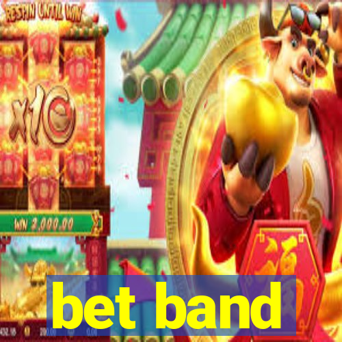 bet band