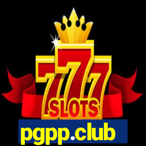 pgpp.club