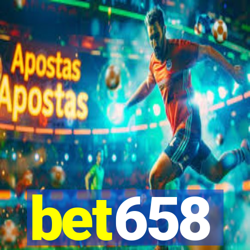 bet658