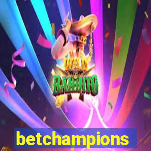 betchampions