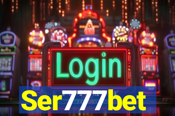 Ser777bet