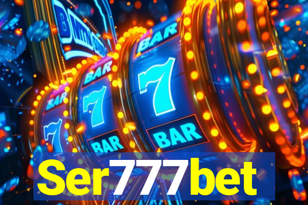 Ser777bet