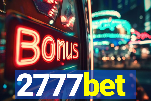 2777bet