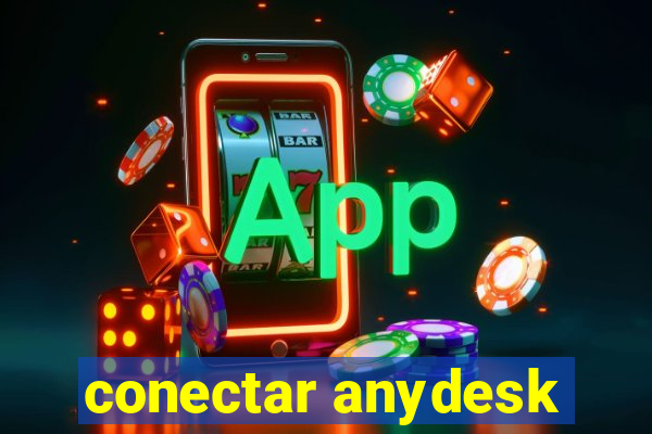 conectar anydesk