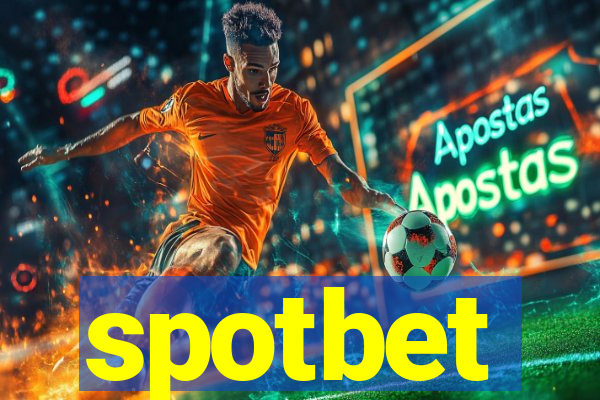 spotbet