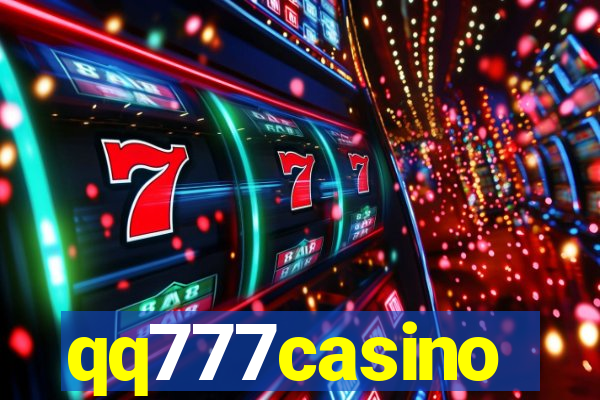 qq777casino