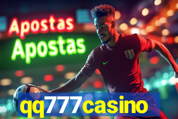 qq777casino