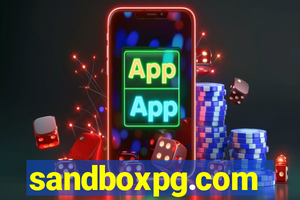 sandboxpg.com