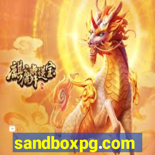 sandboxpg.com