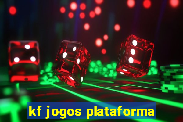 kf jogos plataforma