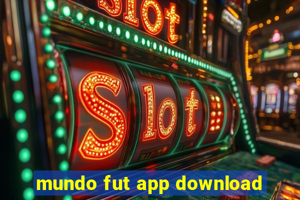 mundo fut app download