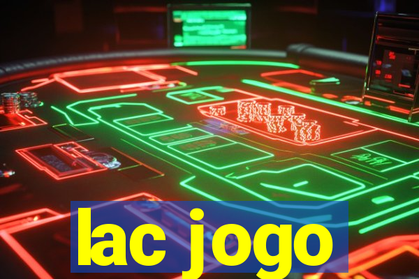 lac jogo