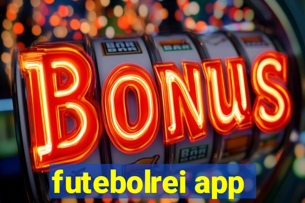 futebolrei app