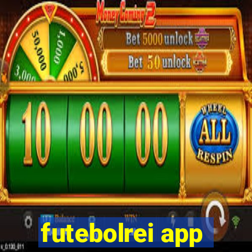 futebolrei app