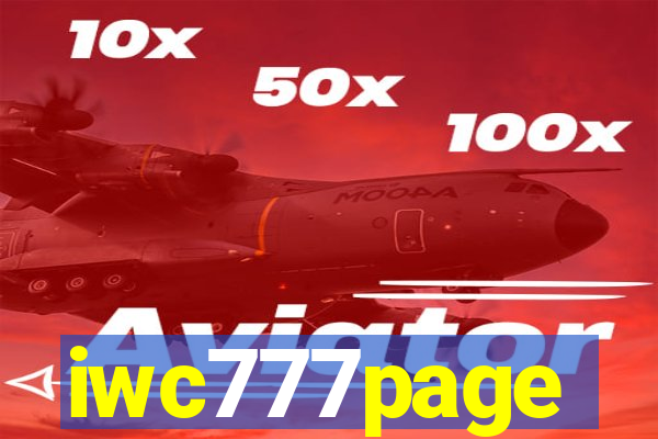 iwc777page