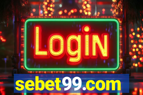 sebet99.com