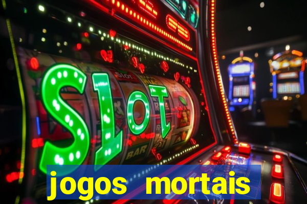 jogos mortais torrent magnet