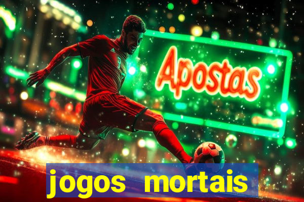 jogos mortais torrent magnet